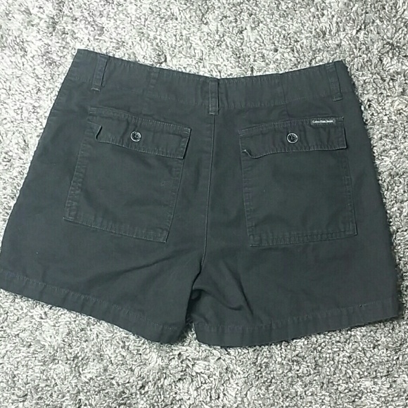Calvin klein shorts 10 - Picture 2 of 8